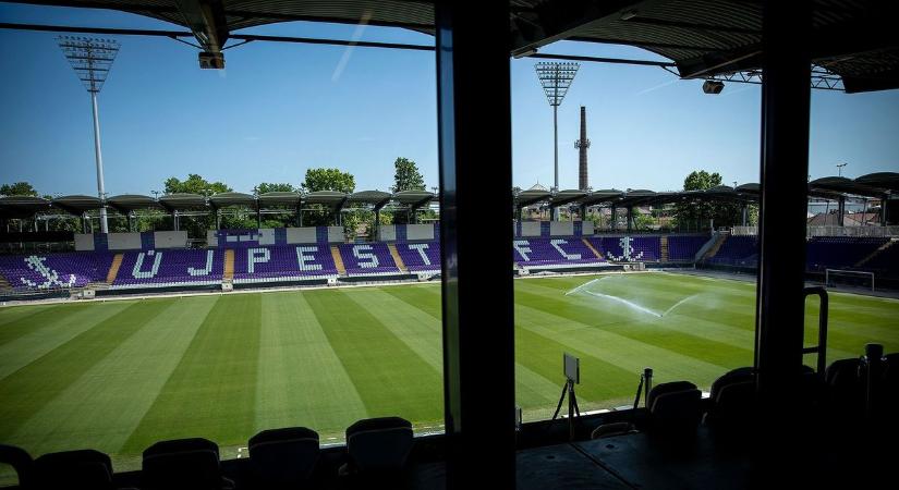 Új stadionja lesz Magyarországnak – már azt is tudni, hol és mikor