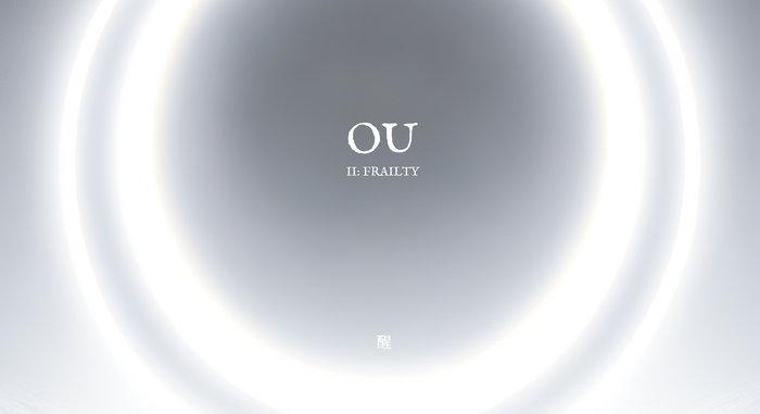 OU – 蘇醒 II: Frailty (Inside Out, 2024)