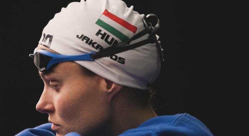 Hihetetlen, miért nem lesz ott a magyarok egyik legkedveltebb úszónője az olimpián