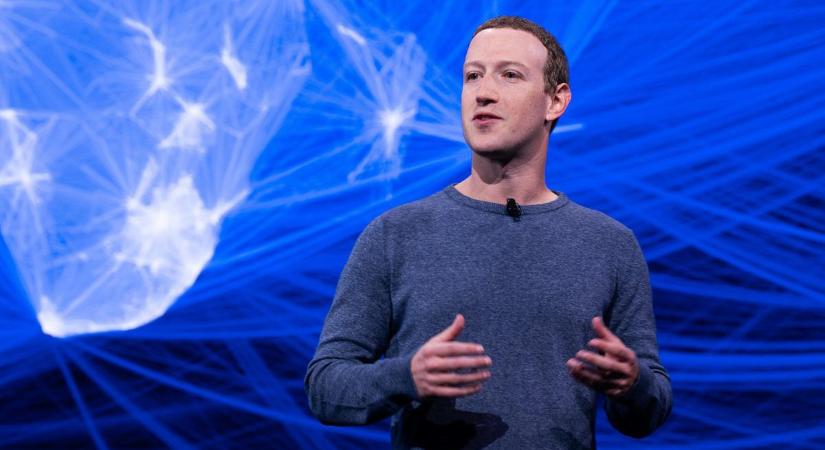 Letette a garast! Ilyennek szeretné látni Zuckerberg a mesterséges intelligencia jövőjét
