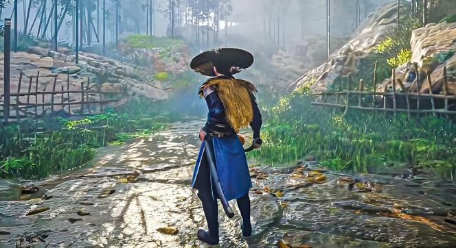 Project: Jinyiwei: PlayStation 5-re is megjelenhet a hangulatos kínai RPG?! Íme az előzetes! [VIDEO]