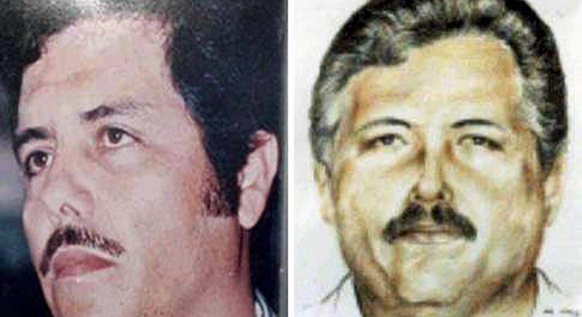 Elfogták El Mayót, a világ egyik legismertebb drogbáróját