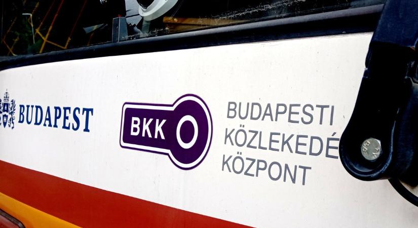 Közleményt adott ki a BKK, ez mindenkit érint