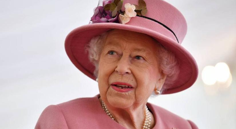 Erzsébet királynő megtiltotta, hogy Meghan és Harry kislányával lefotózzák: ettől félt az uralkodó