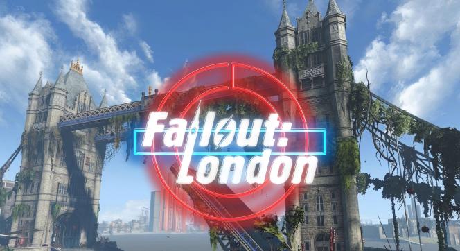 Megjelent végre a Fallout: London – mutatjuk, honnan szerezheted be ingyen! [VIDEO]