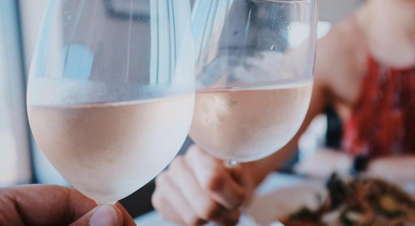 Csípőspaprika és rozé bor: miért érdemes kipróbálni ezt a kombót?