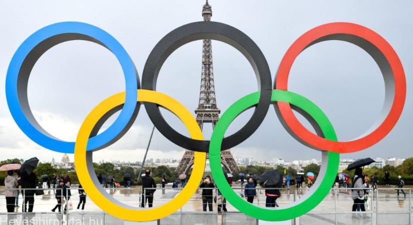 Párizs 2024: Itt van a magyarok teljes programja az olimpiai játékokon