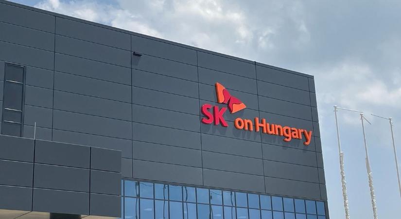 Az SK On új egészségbiztosítási rendszert vezet be a dolgozói számára