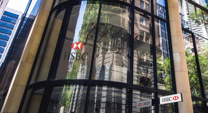 A HSBC elkezdte blokkolni a kriptotőzsdei befizetéseket Ausztráliában