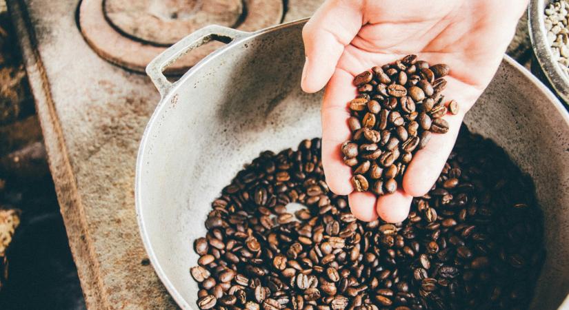 Világos vagy sötét pörkölés? Így válassz kávét, ha fontos az egészséged!