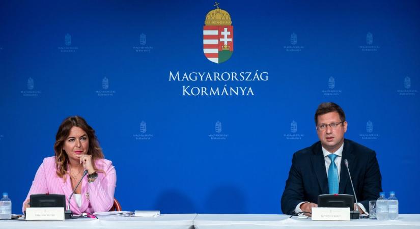 Kövesse nálunk élőben Magyarország Kormányának sajtótájékoztatóját!