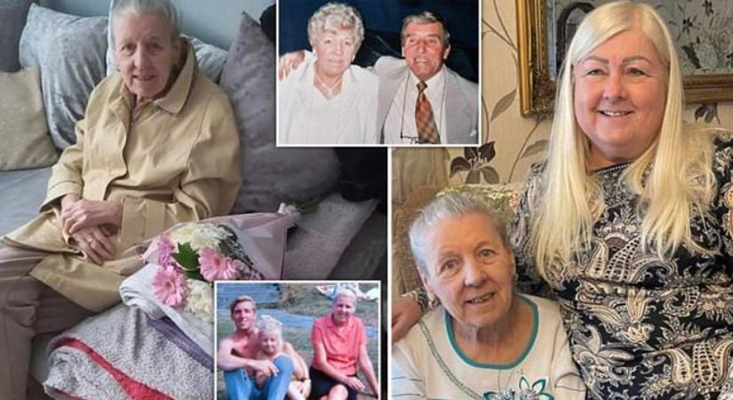„Nem tudom feldolgozni a történteket" - a kedvenc székében érte a tragédia, szörnyű kínok között halt meg a nagymama