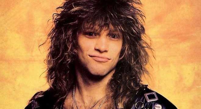 Így indult Jon Bon Jovi pályafutása