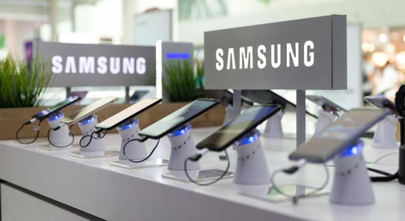 Változás a Samsung telefonokon: szigorítanak a letöltéseken