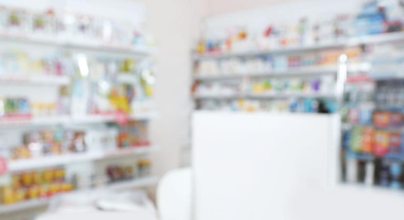 Mutatjuk a pénteki ügyeletes gyógyszertárak listáját Bács-Kiskunban