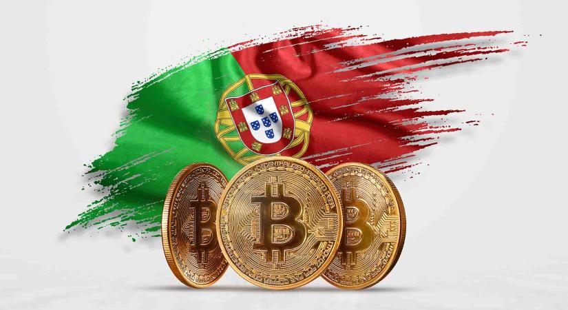 Jelenlegi kriptoadózási helyzet Portugáliában