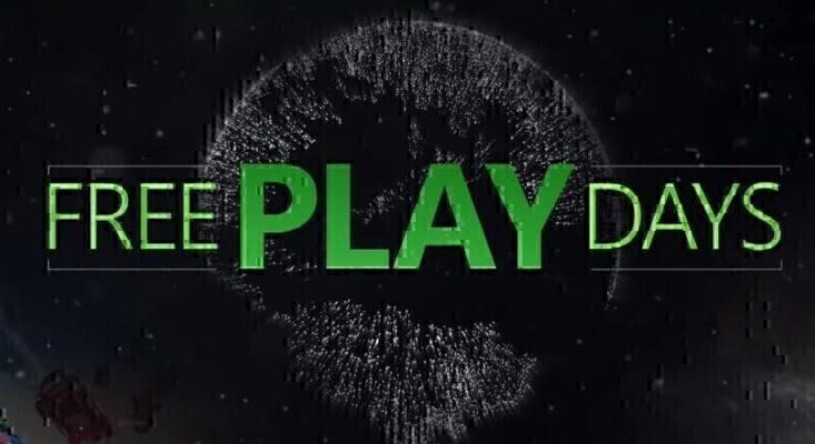 Free Play Days 2024 - 30. hét: SandLand, For Honor