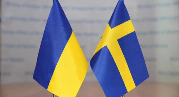 Svédország 13 tartalék generátort biztosít Ukrajnának az energiaellátás támogatására