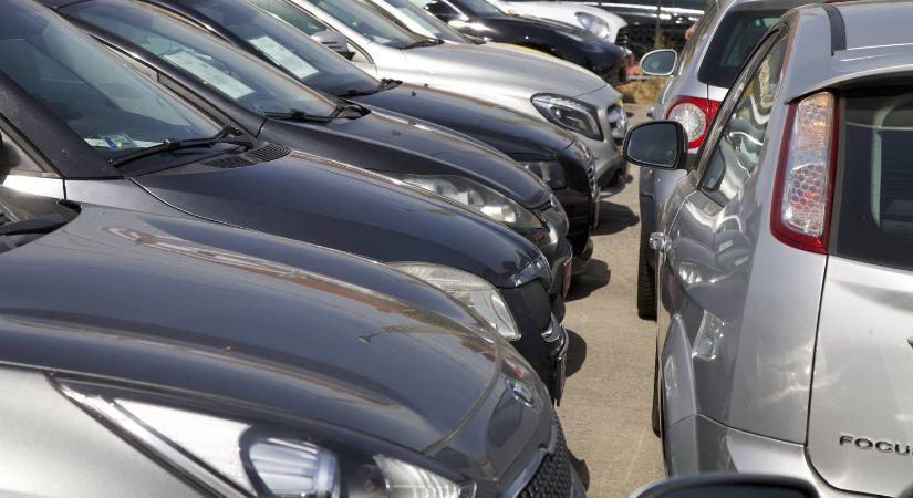Az új autók drágulásával a használt piaci árak is emelkednek egy friss kutatás szerint