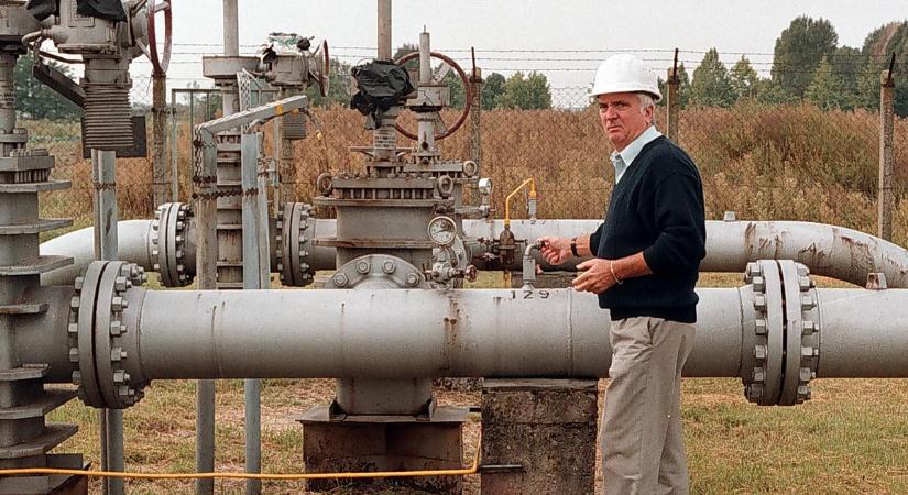 Szankcionálnia kell az EU-nak Ukrajnát a kőolajszállítás blokkolása miatt?
