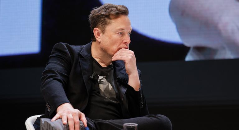 Megszólalt Elon Musk transznemű lánya: Elég jól nézek ki egy halott r*banchoz képest