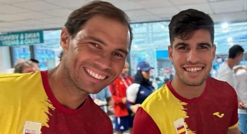 Elmaradhat Nadal és Fucsovics Márton mérkőzése az olimpián!