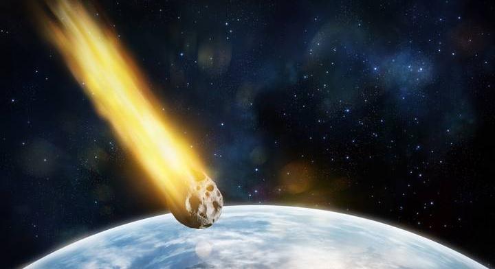 Veszélyesen közel száguld a Föld felé két óriási aszteroida: az egyik stadion méretű