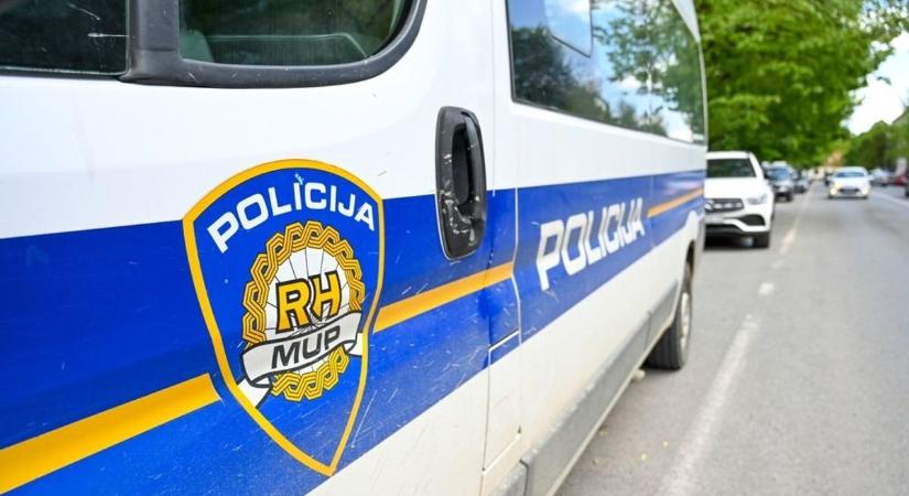 Levillogás és nyitott ablak: keményen büntetnek a rendőrök a horvát utakon