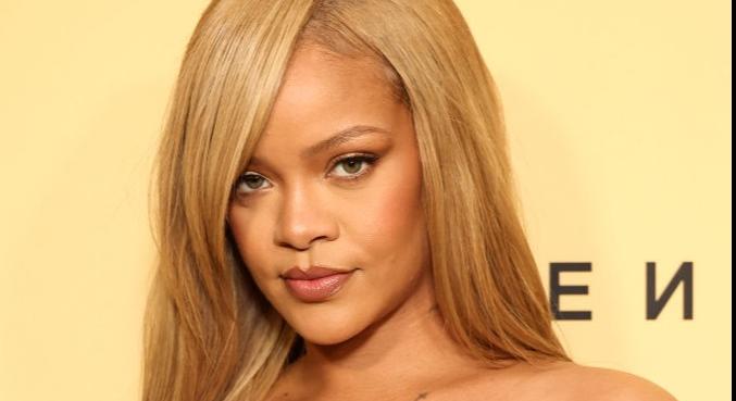 Rihanna bugyivillantása letarolta az internetet