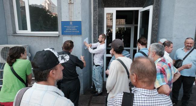 Ukrajnának nincs sürgős szüksége a mozgósítási korhatár csökkentésére – Védelmi Minisztérium
