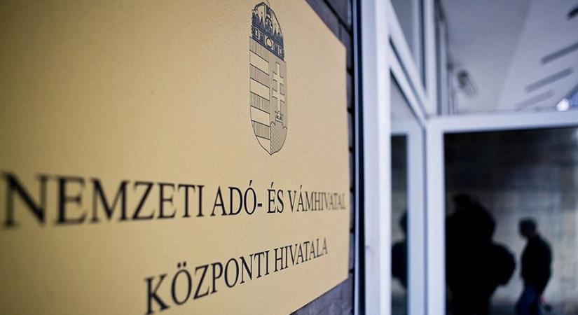 NAV: a győri ügyfélfogadás rendje is változik