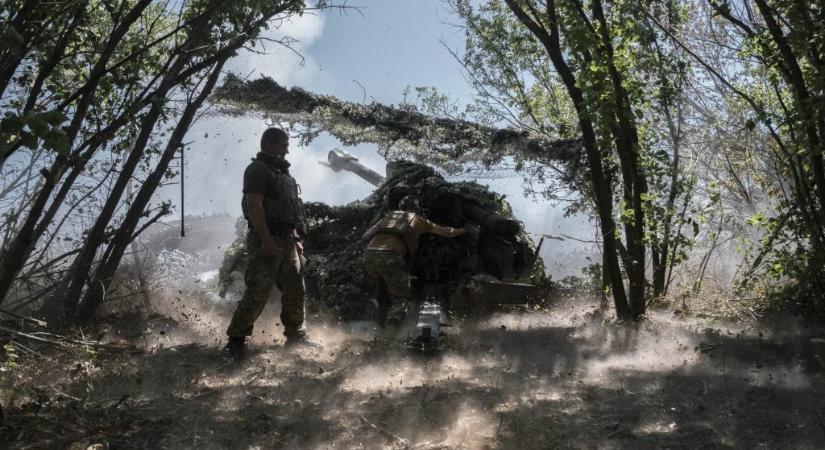 Terrortámadás-sorozatot akadályoztak meg Ukrajnában és több EU-országban – állítja az ukrán titkosszolgálat