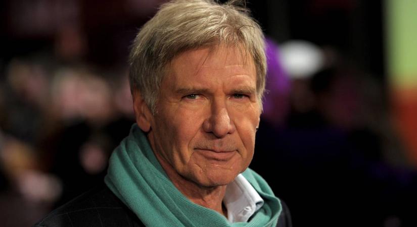 Harrison Ford most utoljára adja Indiana Jonesra a fejét: jön az ötödik rész