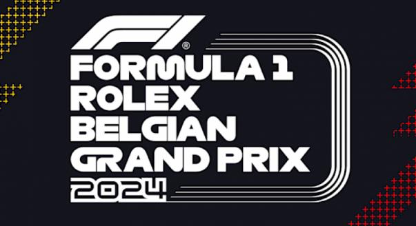 ÉLŐ: Az F1-es Belga Nagydíj első edzése