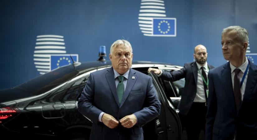Az Orbán-kormány nem terjesztené ki a magántőkealapokra az uniós pénzmosás elleni jogszabályt, folyik az eljárás
