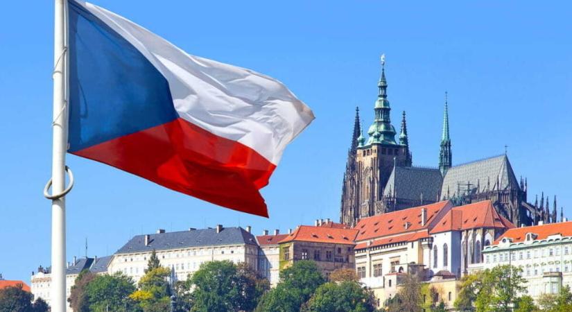 Csehország új jelöltet választott az európai biztosi posztra