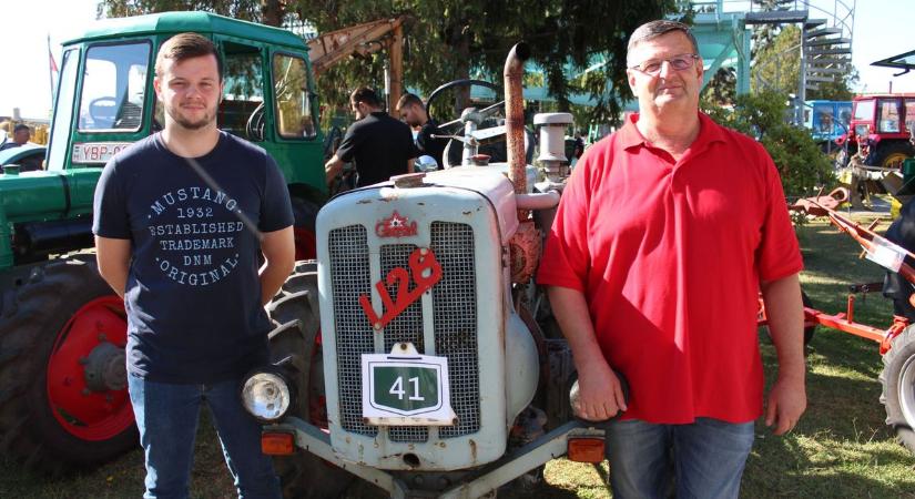 Gáspár Ferenc: Az idei év rengeteg kihívást okoz a gazdáknak