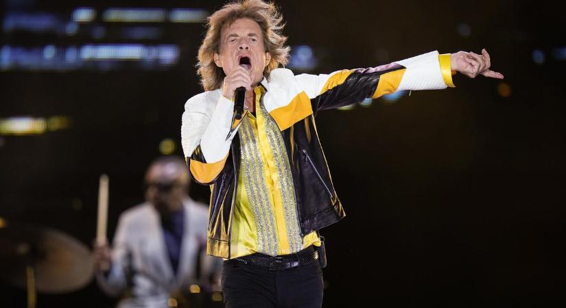 Hűtlenség, rasszizmus, drogok - a ma 81 éves Mick Jagger botrányos élete