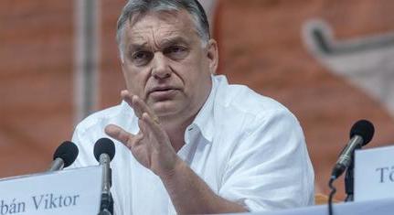 Sajtóvadászat, avagy Orbán Viktor zsebre menő találkozása a valósággal