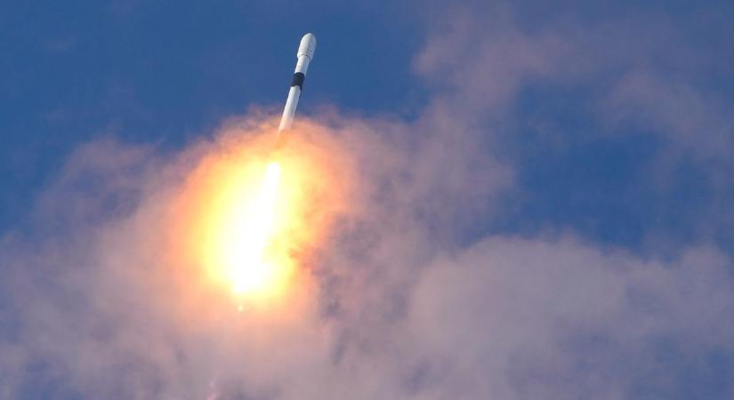 Musk űrvállalata rossz passzban, de repülhetnek a rakétái