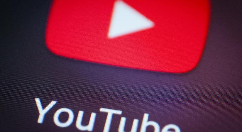 Hatalmasat csökkenhet a Youtube sebessége, figyelmeztették a Google-t az oroszok