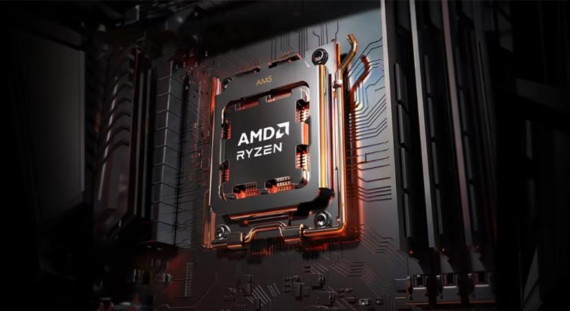 Csúszik az AMD Ryzen 9000 procik megjelenése, mert baj van a minőségükkel