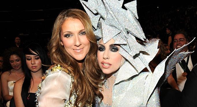 Bomba meglepetés készül az olimpiai megnyitón: Lady Gagával duettezhet Céline Dion