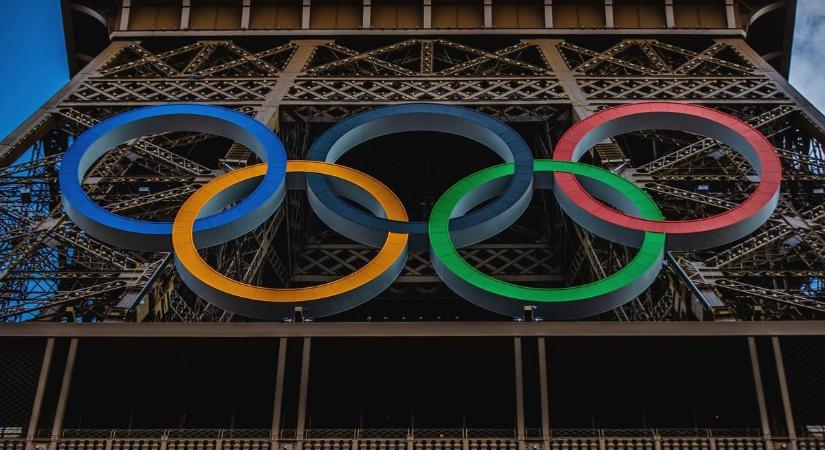 Megéri teljesíteni: ennyi pénz jár egy aranyért a párizsi olimpián