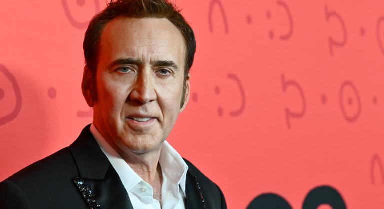 Az évtized egyik legjobb Nicolas Cage-filmjét láttuk
