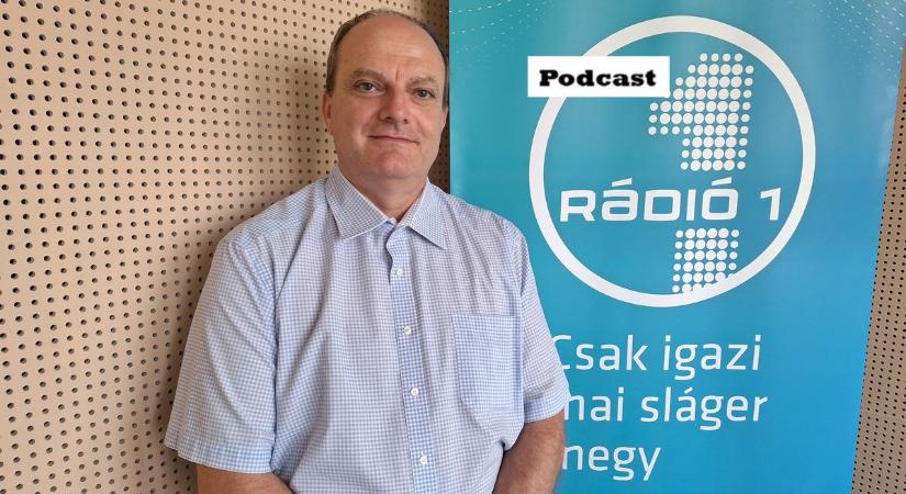 Folytatják a Széchenyi téri buszállomás felújítását – podcast