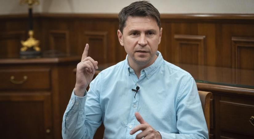 Kijev szerint nem zsarolás, hogy nem engedi át területén az orosz kőolajat, Szijjártó történelmi bűnről beszél