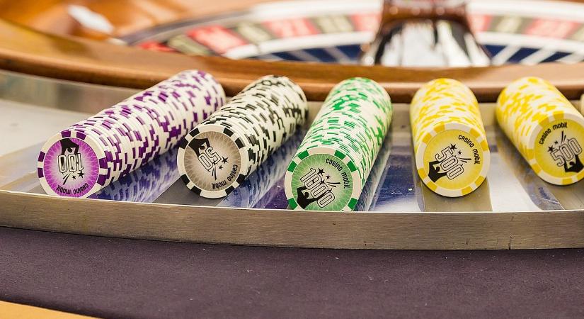 A 5Gringos casino nagy elődei a társasági élet középpontjában