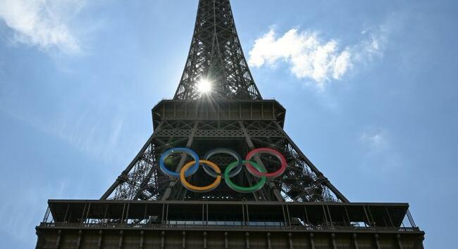 Párizsi olimpia - A szombati teljes műsor