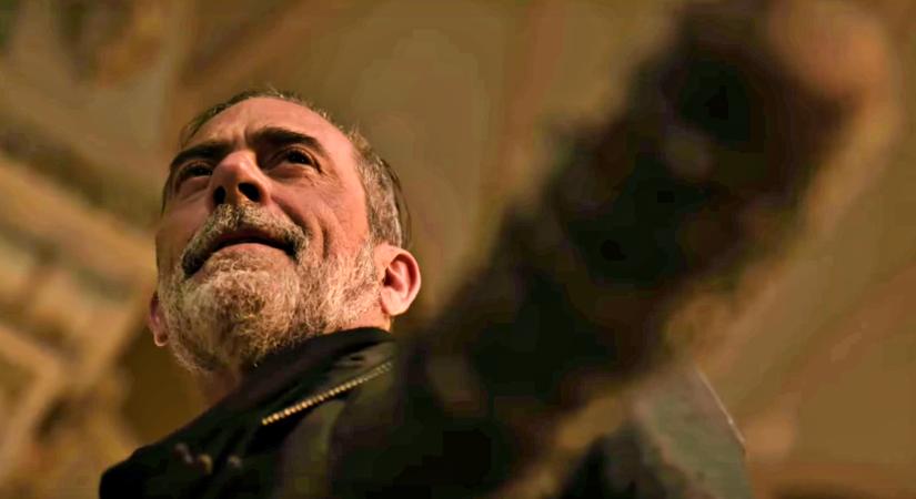[SDCC 2024] Befutott az első kedvcsináló a The Walking Dead: Dead City 2. évadából, amelyben Negan újra Lucille-lel fogja szétcsapni a fejeket